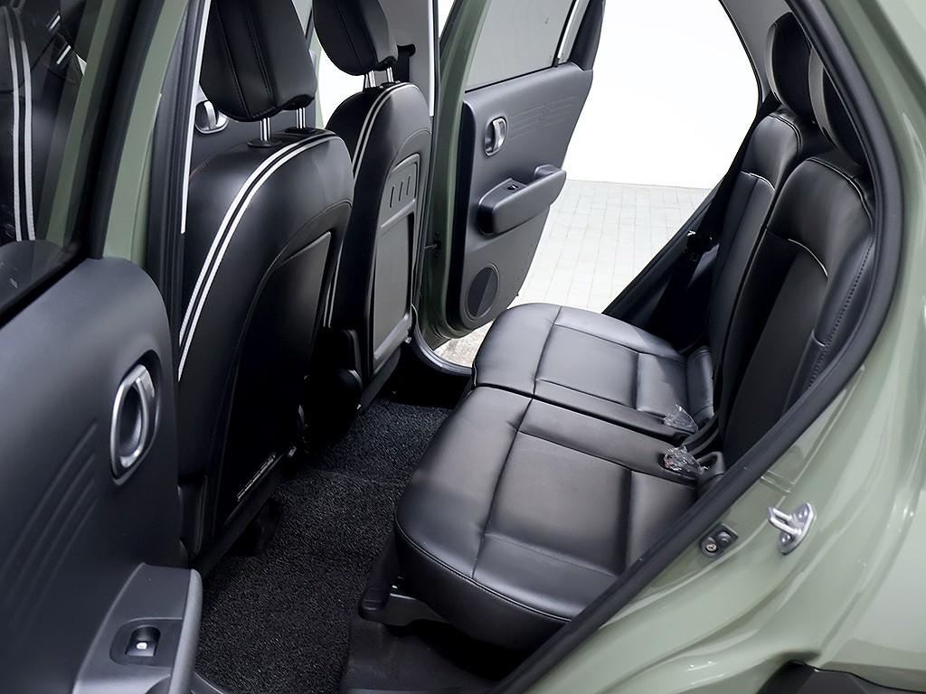 HYUNDAI Casper 2024 Verde - Importación desde Corea - HF Imports Iquique - Foto 12