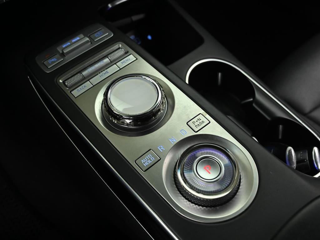 Genesis GV70 2021 Blanco - Importación desde Corea - HF Imports Iquique - Foto 15