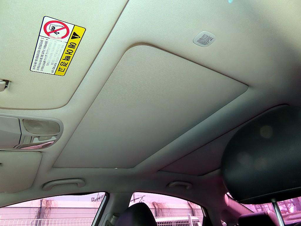 HYUNDAI Sonata 2011 Blanco - Importación desde Corea - HF Imports Iquique - Foto 18