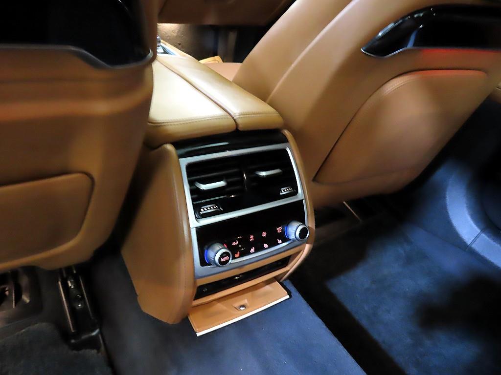 BMW 7 Series 2018 - Importación desde Corea - HF Imports Iquique - Foto 15