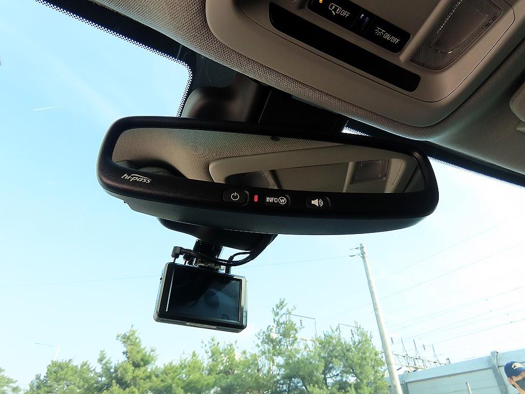 Chevrolet Malibu 2017 Blanco - Importación desde Corea - HF Imports Iquique - Foto 16