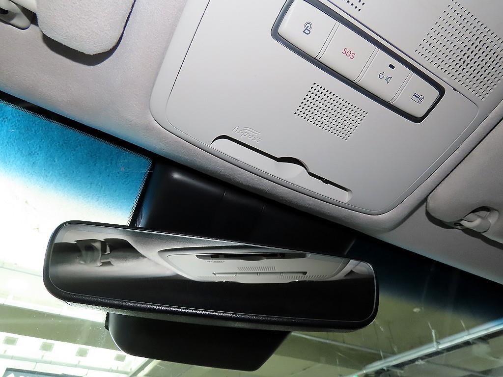 HYUNDAI Grandeur 2020 Negro - Importación desde Corea - HF Imports Iquique - Foto 15