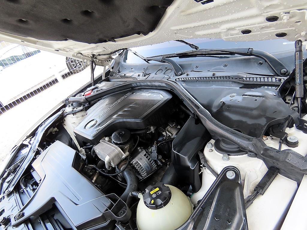 BMW 4 Series 2015 Blanco - Importación desde Corea - HF Imports Iquique - Foto 19