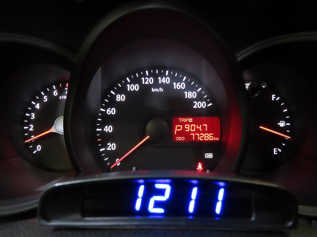 KIA Morning - Vista 9