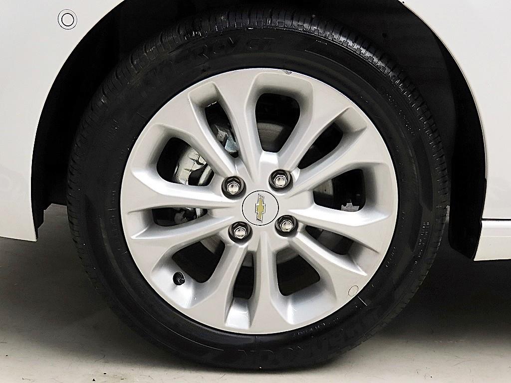 Chevrolet Spark 2022 the color of pearl - Importación desde Corea - HF Imports Iquique - Foto 20