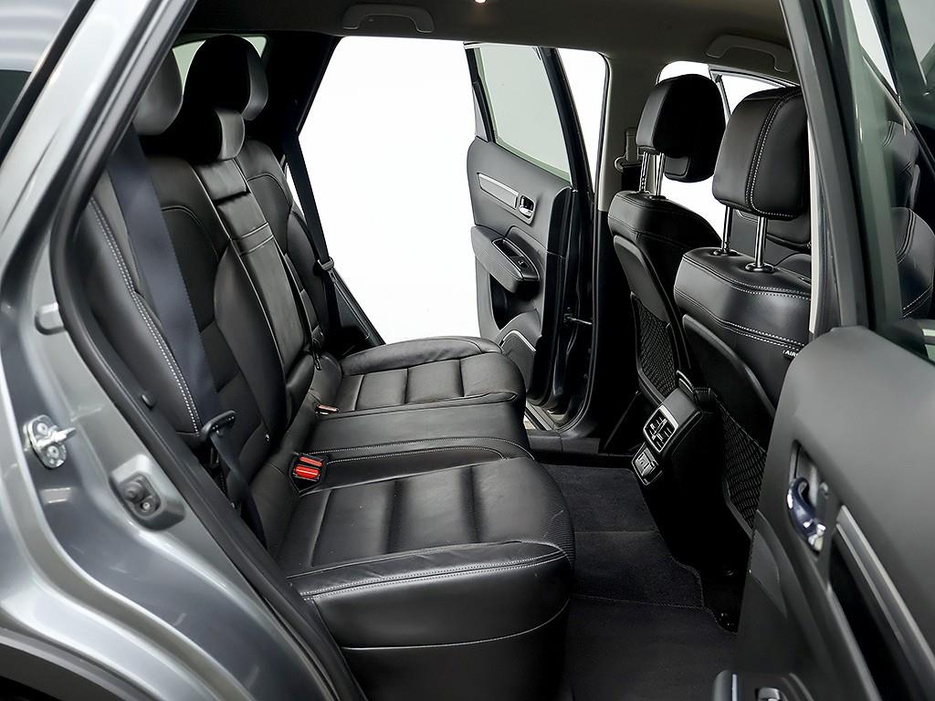 SAMSUNG QM6 2017 Gris - Importación desde Corea - HF Imports Iquique - Foto 12