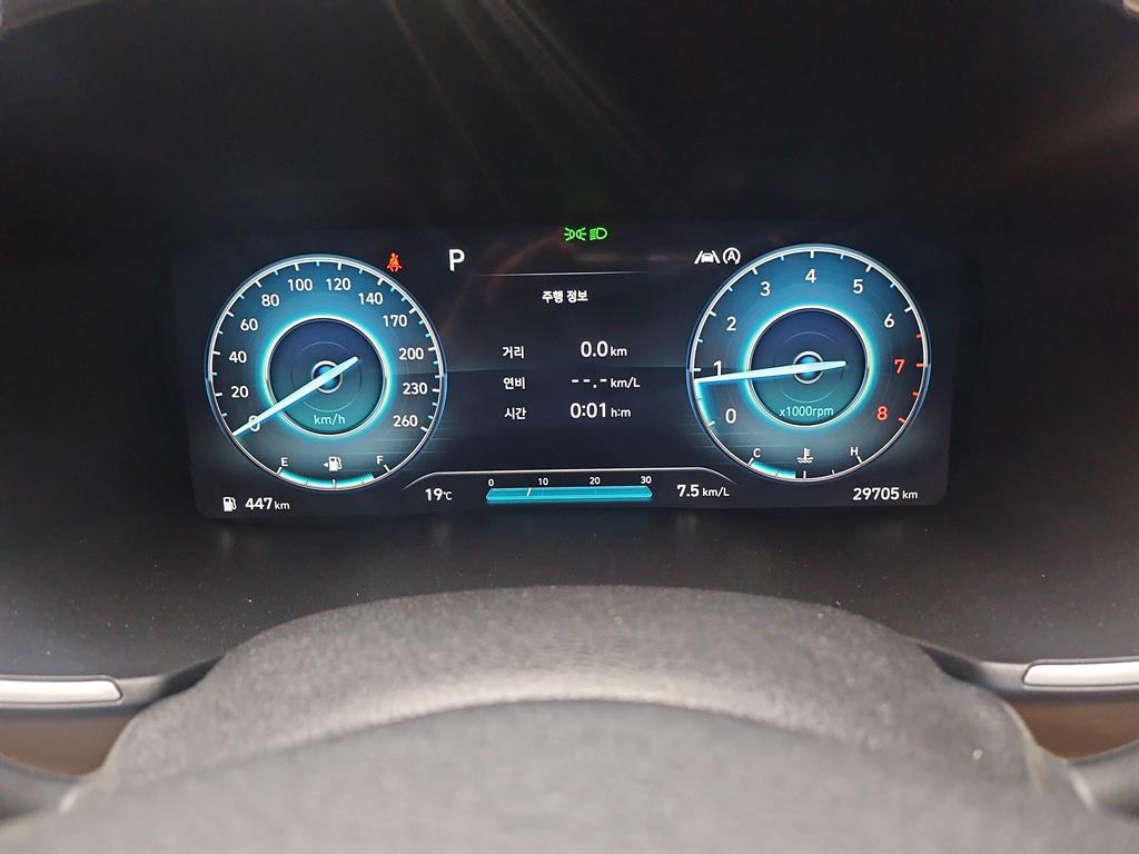 HYUNDAI Santa Fe - Vista 10