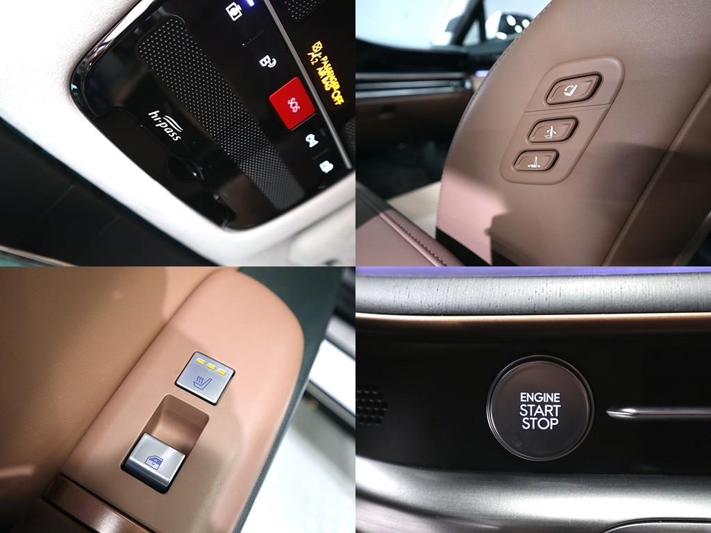 HYUNDAI Grandeur 2023 Blanco - Importación desde Corea - HF Imports Iquique - Foto 20