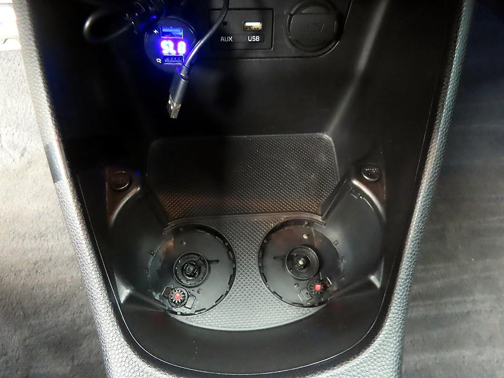 KIA Morning - Vista 12