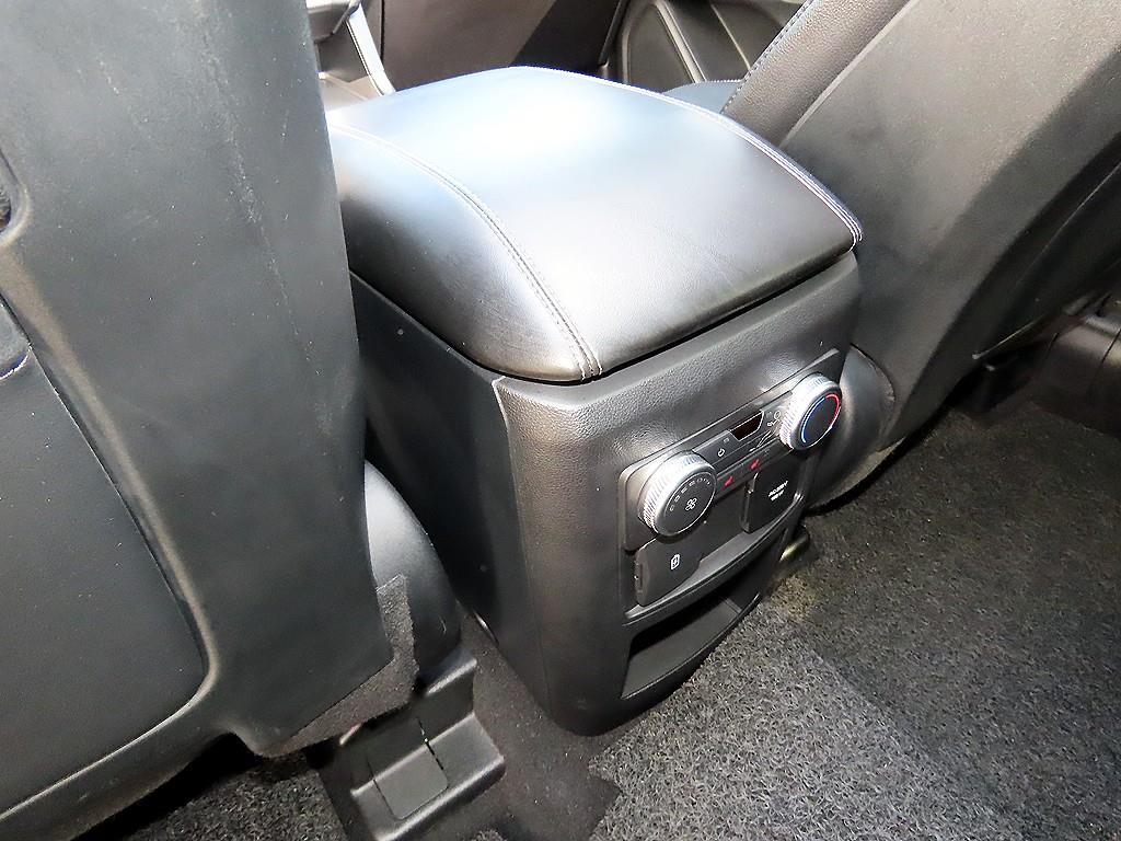 Ford Explorer 2020 Negro - Importación desde Corea - HF Imports Iquique - Foto 16