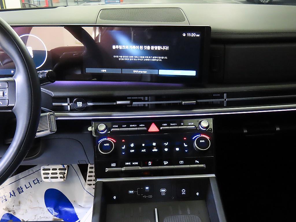 HYUNDAI Santa Fe - Vista 11