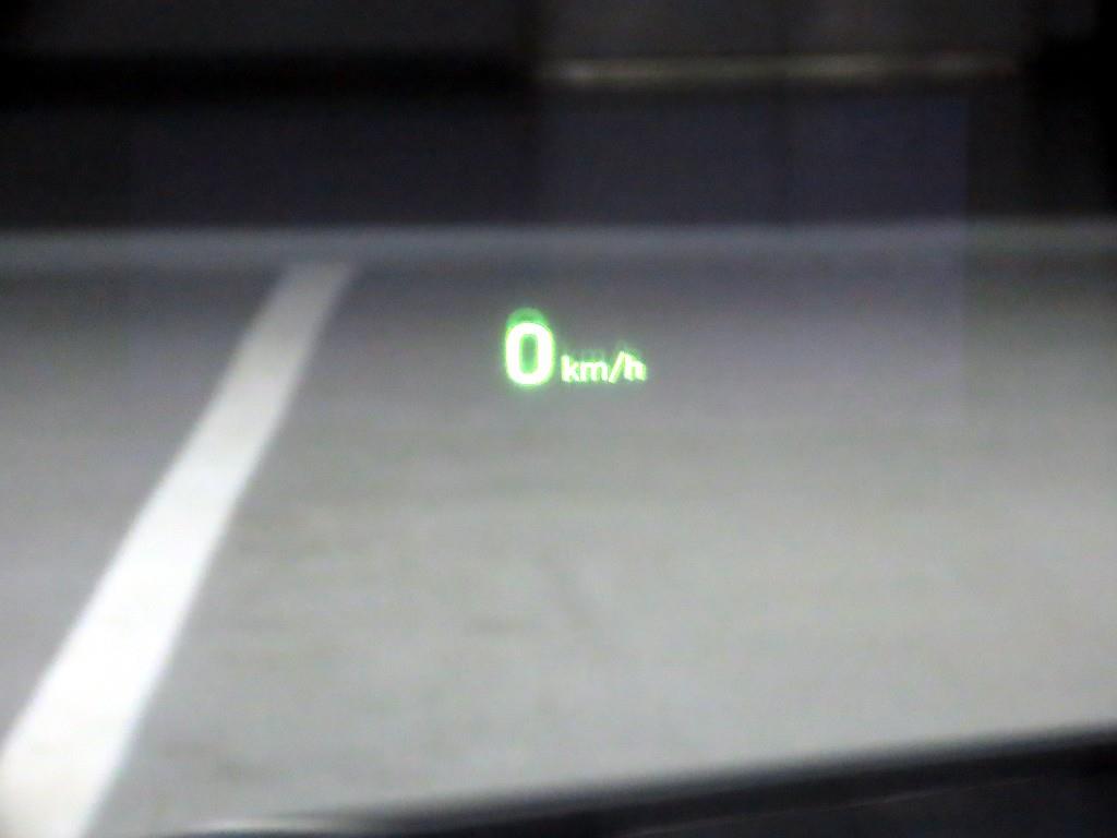 HYUNDAI Grandeur - Vista 12