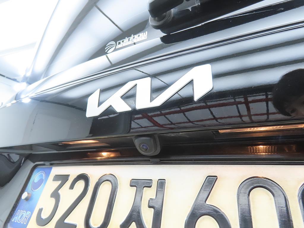 KIA Ray 2023 Negro - Importación desde Corea - HF Imports Iquique - Foto 17