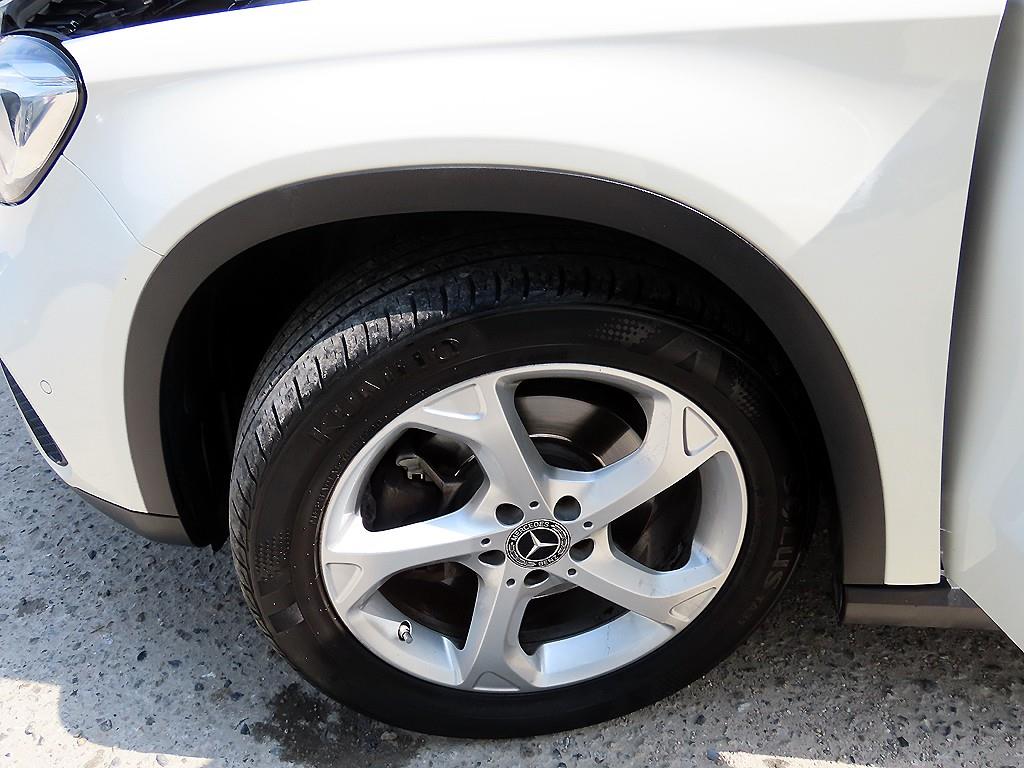 Mercedes Benz GLA Class 2018 Blanco - Importación desde Corea - HF Imports Iquique - Foto 20