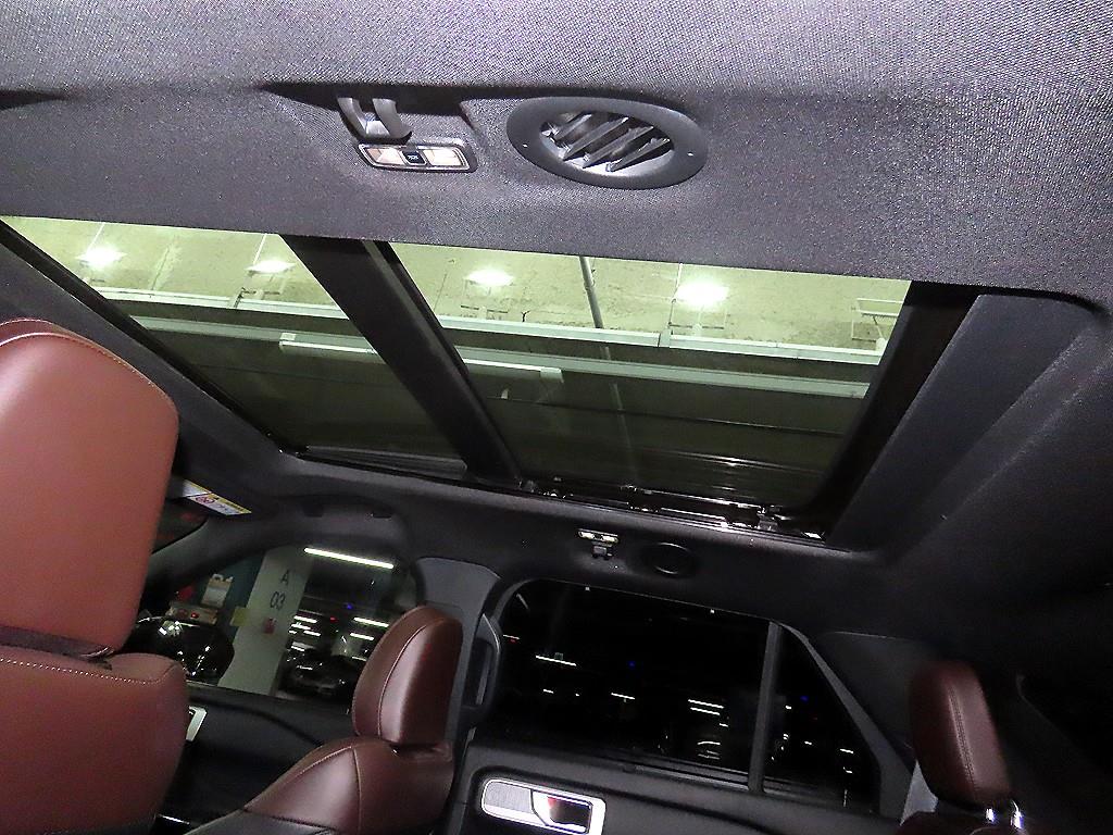 Ford Explorer 2023 Blanco - Importación desde Corea - HF Imports Iquique - Foto 15