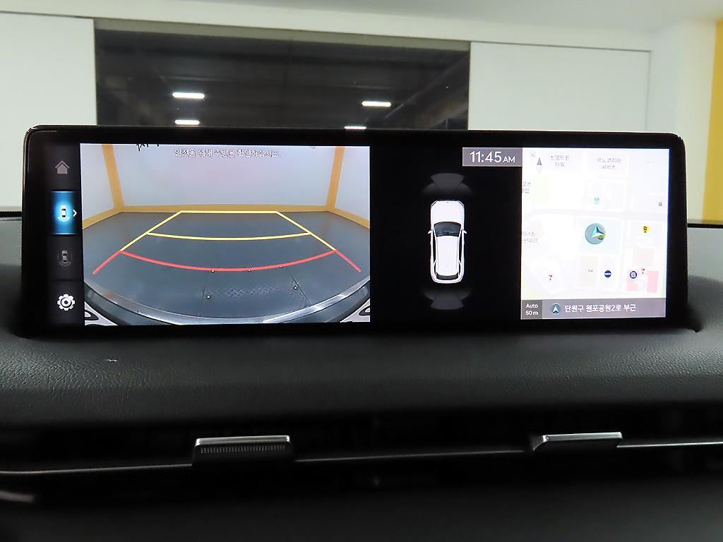 Genesis GV70 2023 - Importación desde Corea - HF Imports Iquique - Foto 15