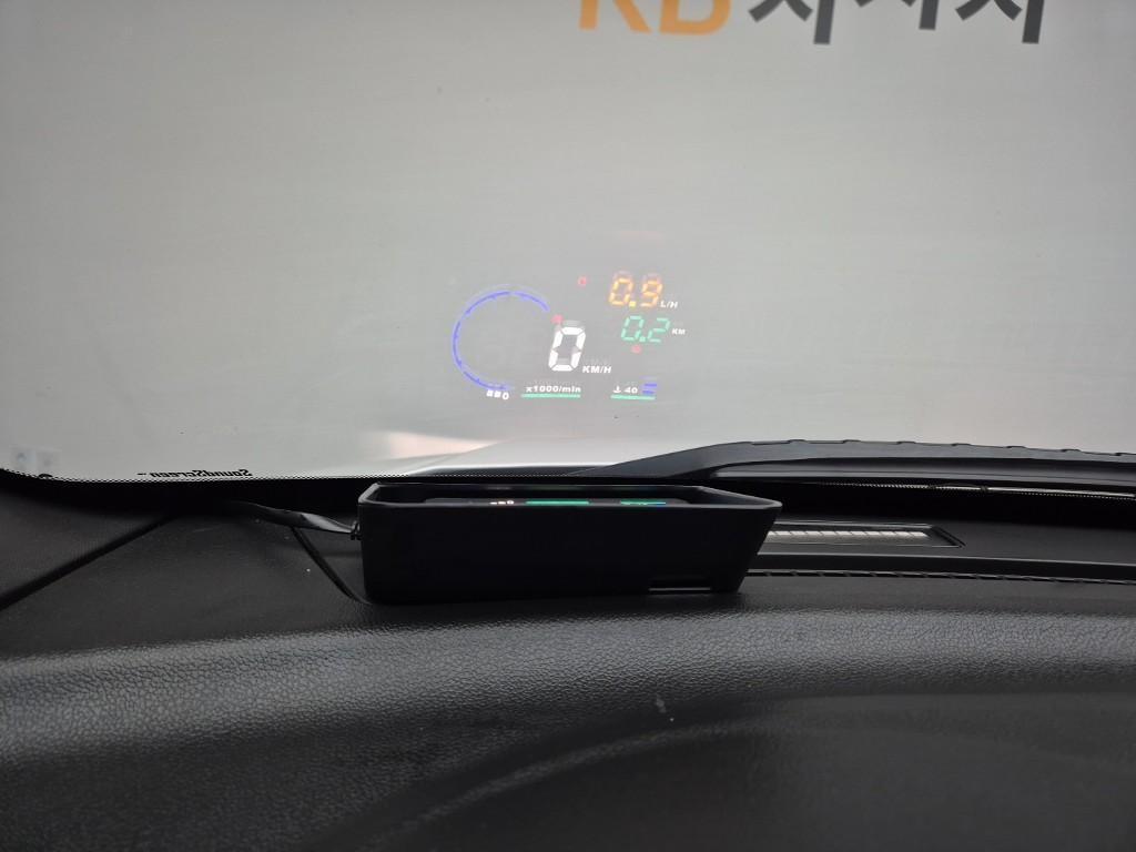 Ford Explorer 2014 Blanco - Importación desde Corea - HF Imports Iquique - Foto 14