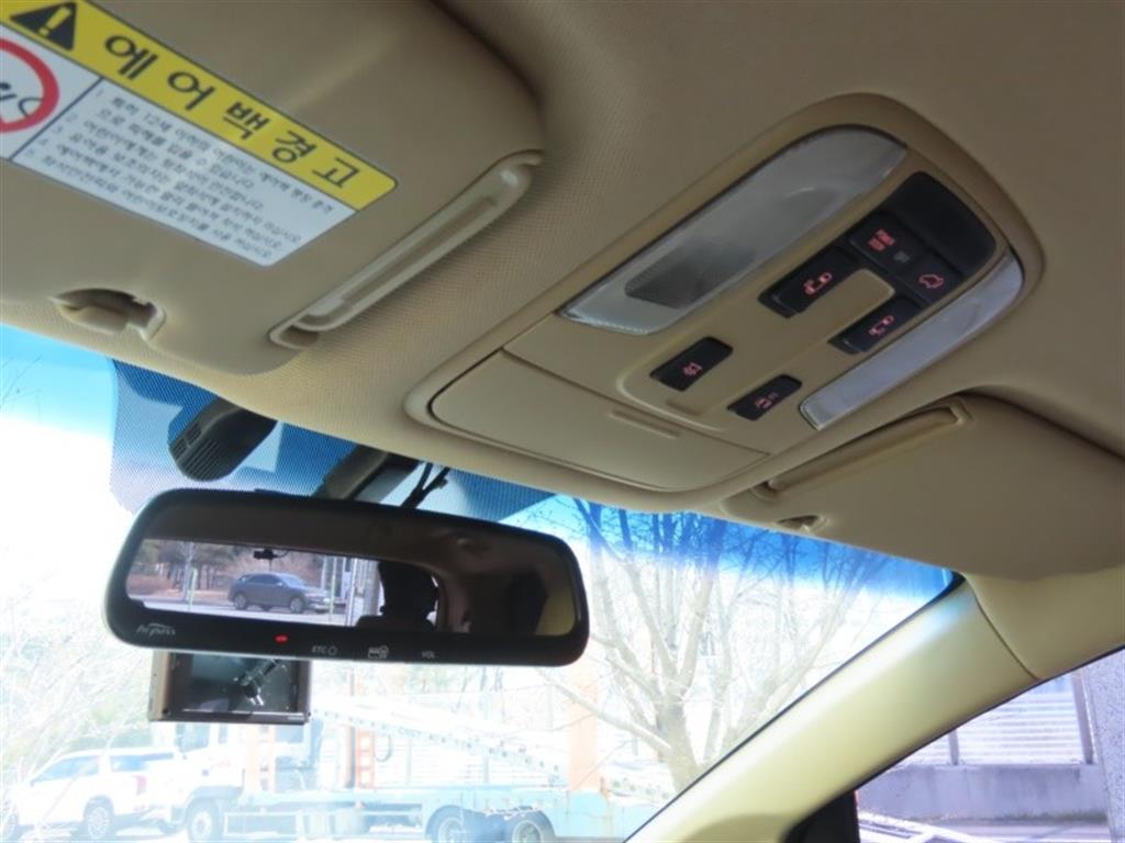 KIA Carnival 2015 - Importación desde Corea - HF Imports Iquique - Foto 10