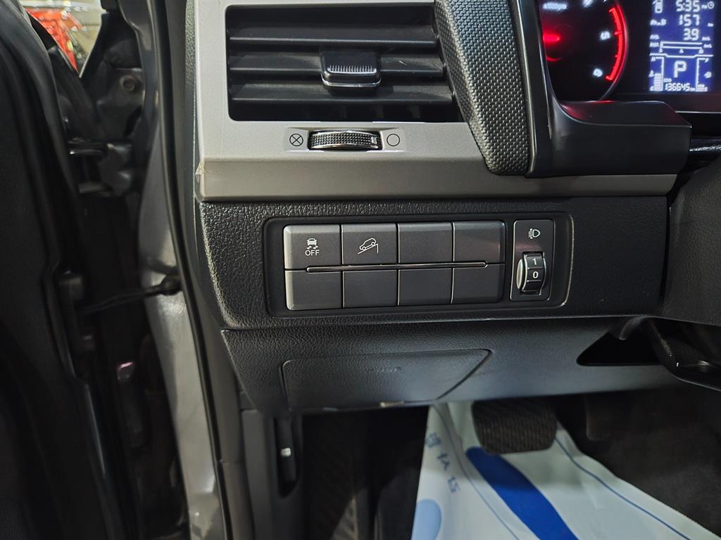 Ssangyong Rexton 2019 Gris - Importación desde Corea - HF Imports Iquique - Foto 15