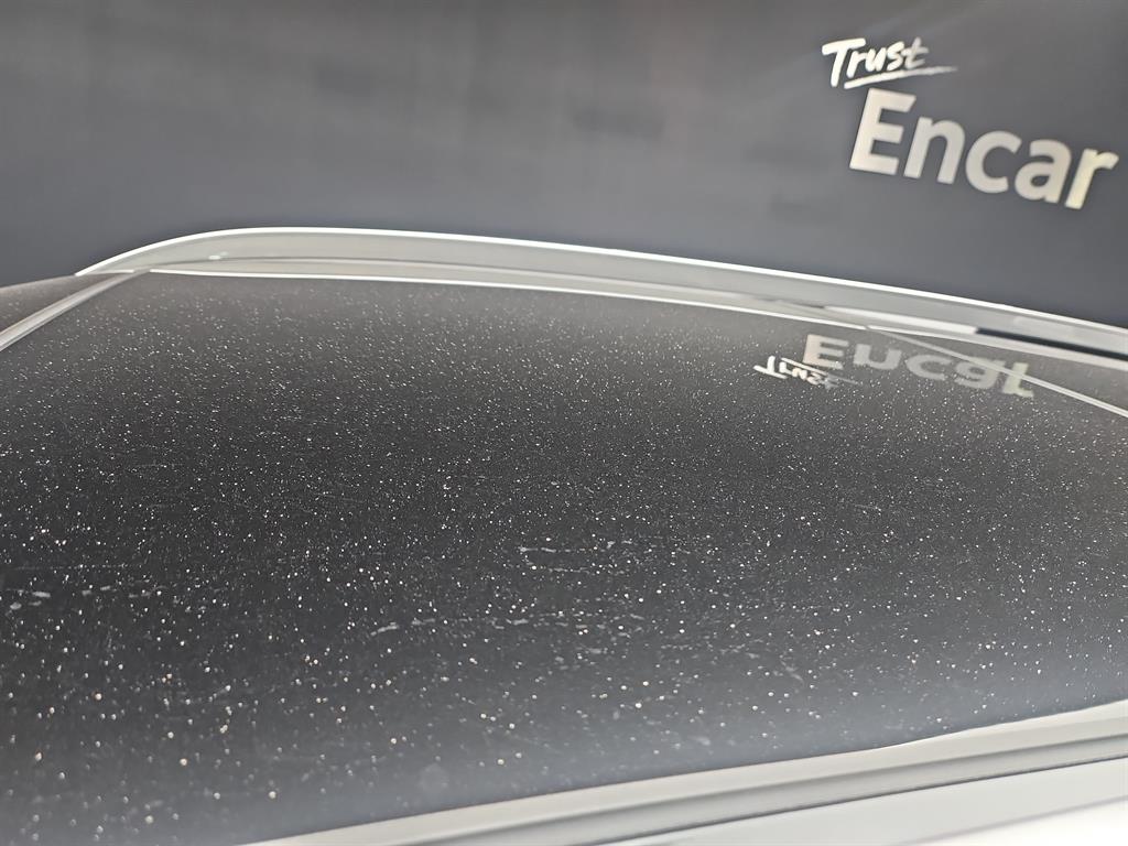 HYUNDAI Santa Fe - Vista 6