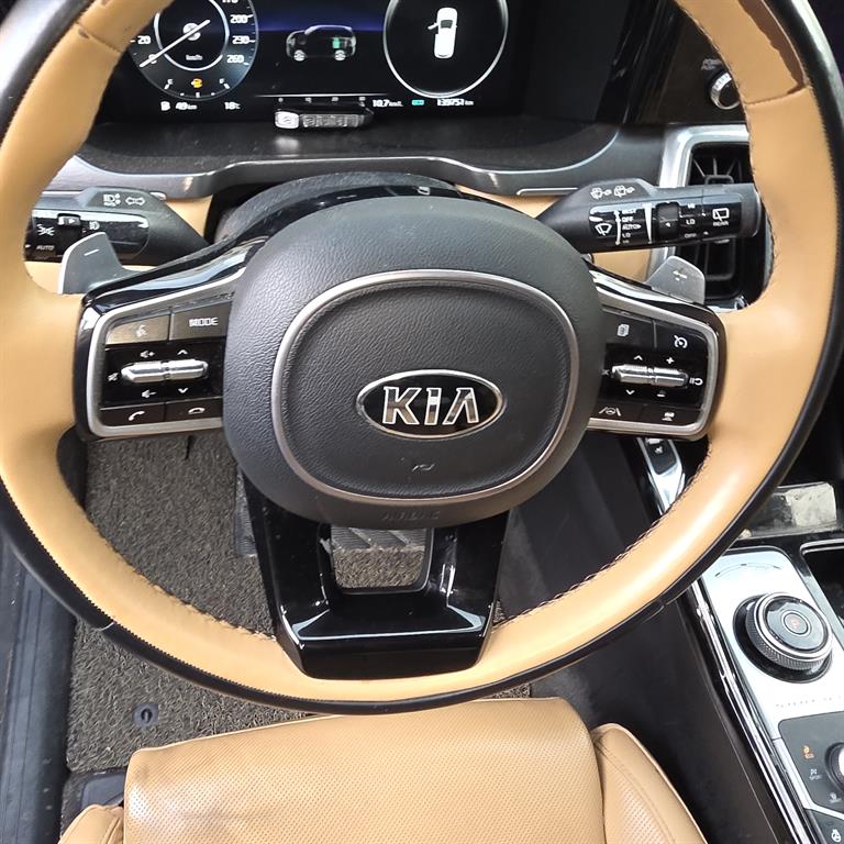 KIA Sorento - Vista 5