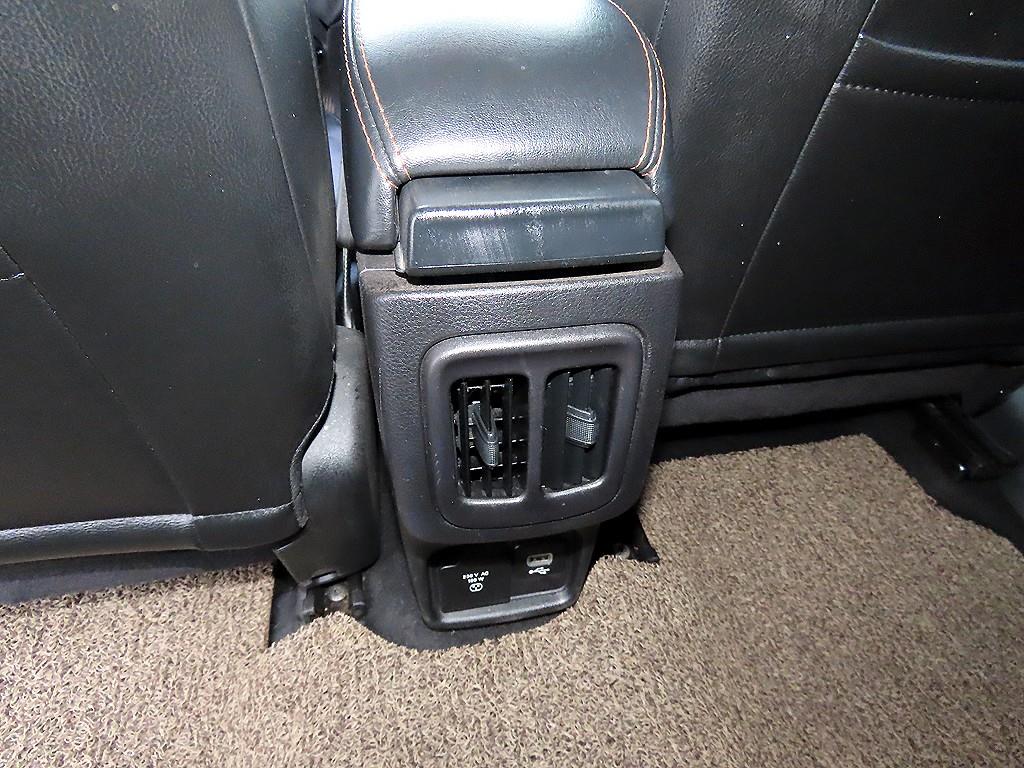 Jeep Compass 2019 Rojo - Importación desde Corea - HF Imports Iquique - Foto 17