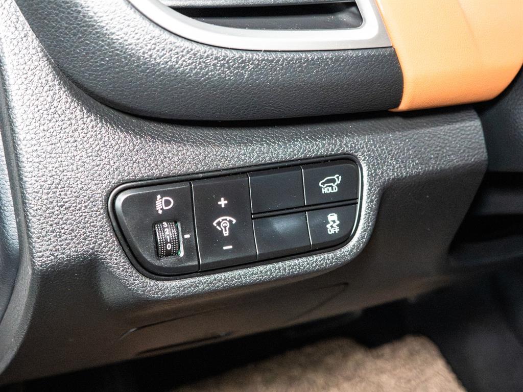 KIA Seltos - Vista 8