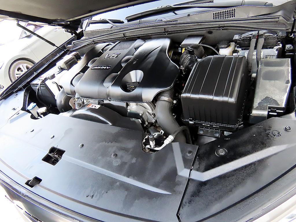 KIA Mohave 2023 - Importación desde Corea - HF Imports Iquique - Foto 19