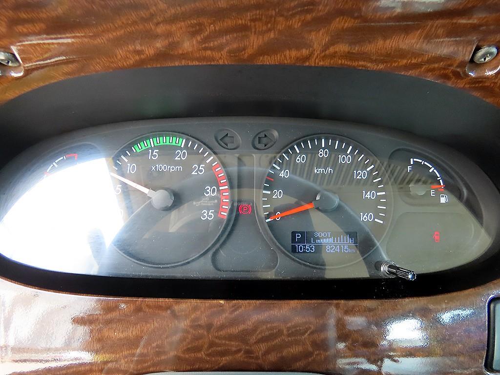 medium and large bus Hyundai bus - Vista 11