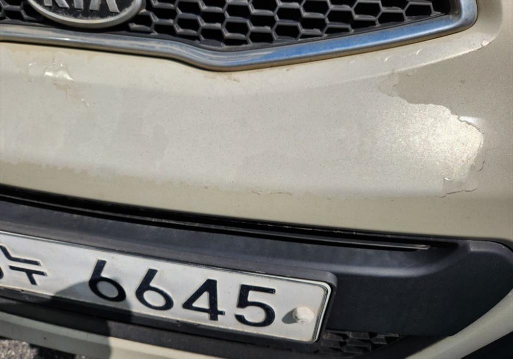 KIA Morning - Vista 9