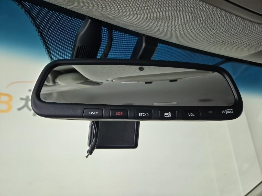 KIA Carnival 2019 Blanco - Importación desde Corea - HF Imports Iquique - Foto 13