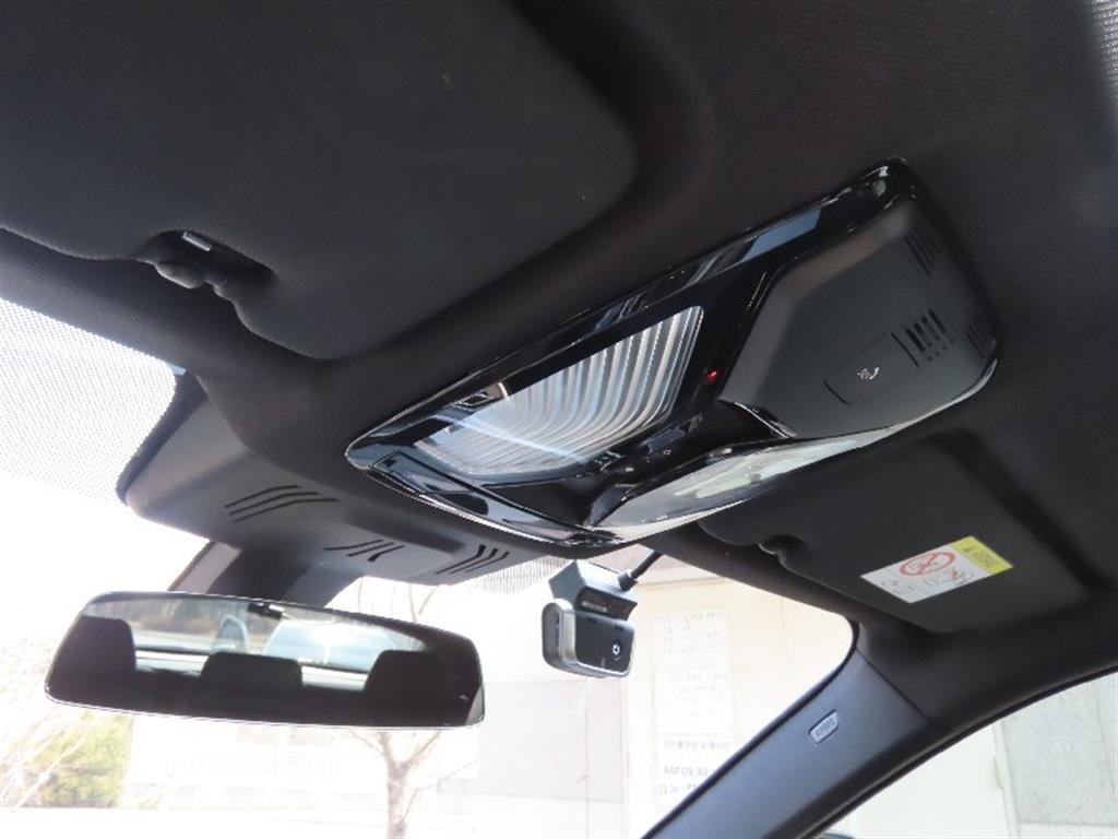 BMW X6 2020 Gris - Importación desde Corea - HF Imports Iquique - Foto 10