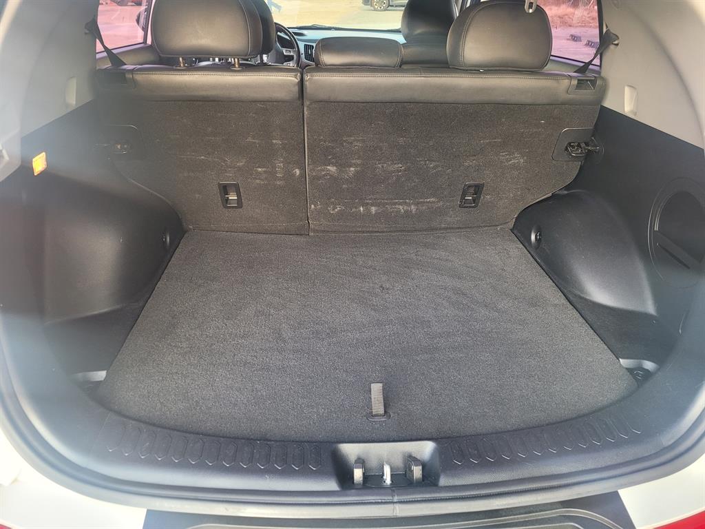 KIA Sportage 2016 Blanco - Importación desde Corea - HF Imports Iquique - Foto 20