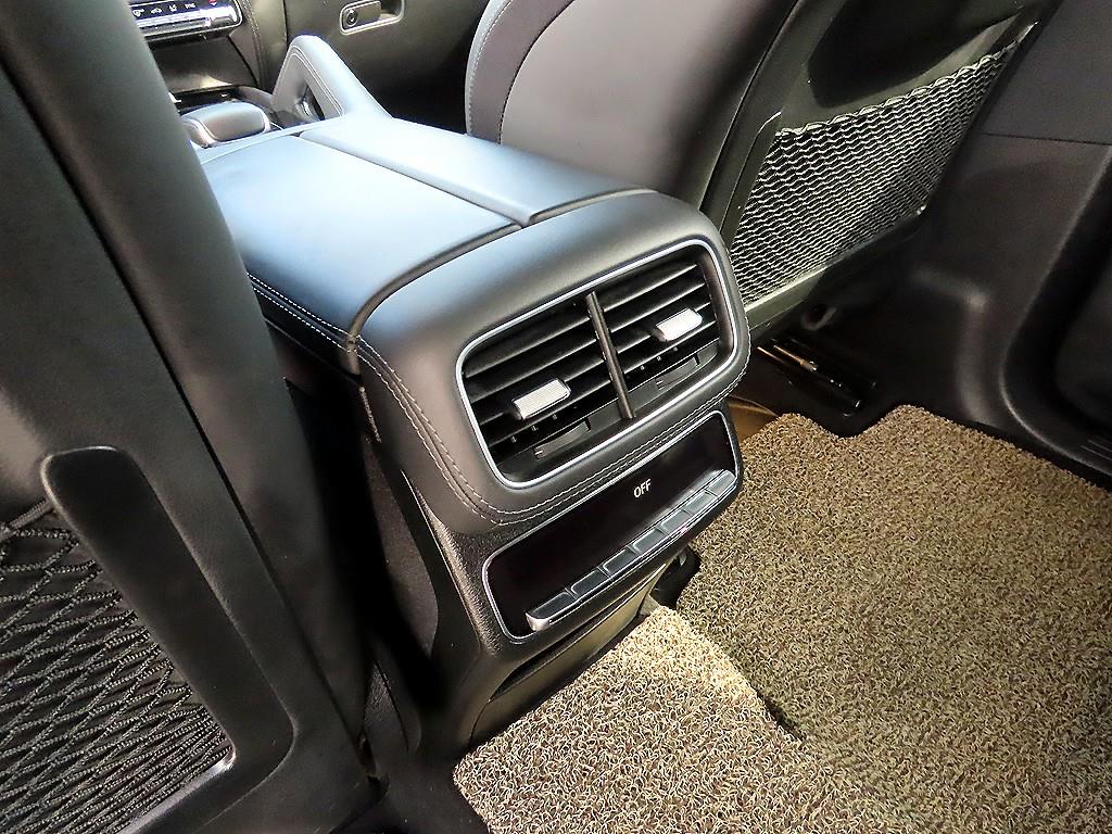 Mercedes Benz GLE Class 2021 Azul - Importación desde Corea - HF Imports Iquique - Foto 15