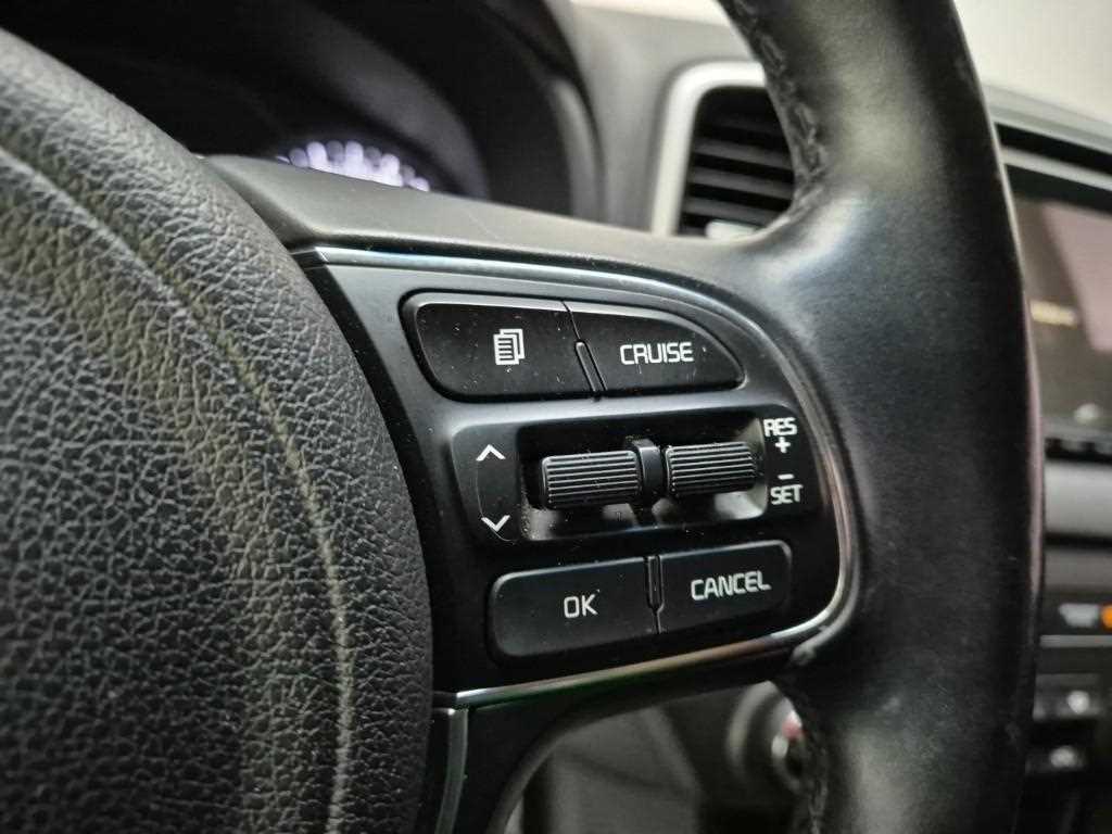 KIA Sportage 2016 Negro - Importación desde Corea - HF Imports Iquique - Foto 15