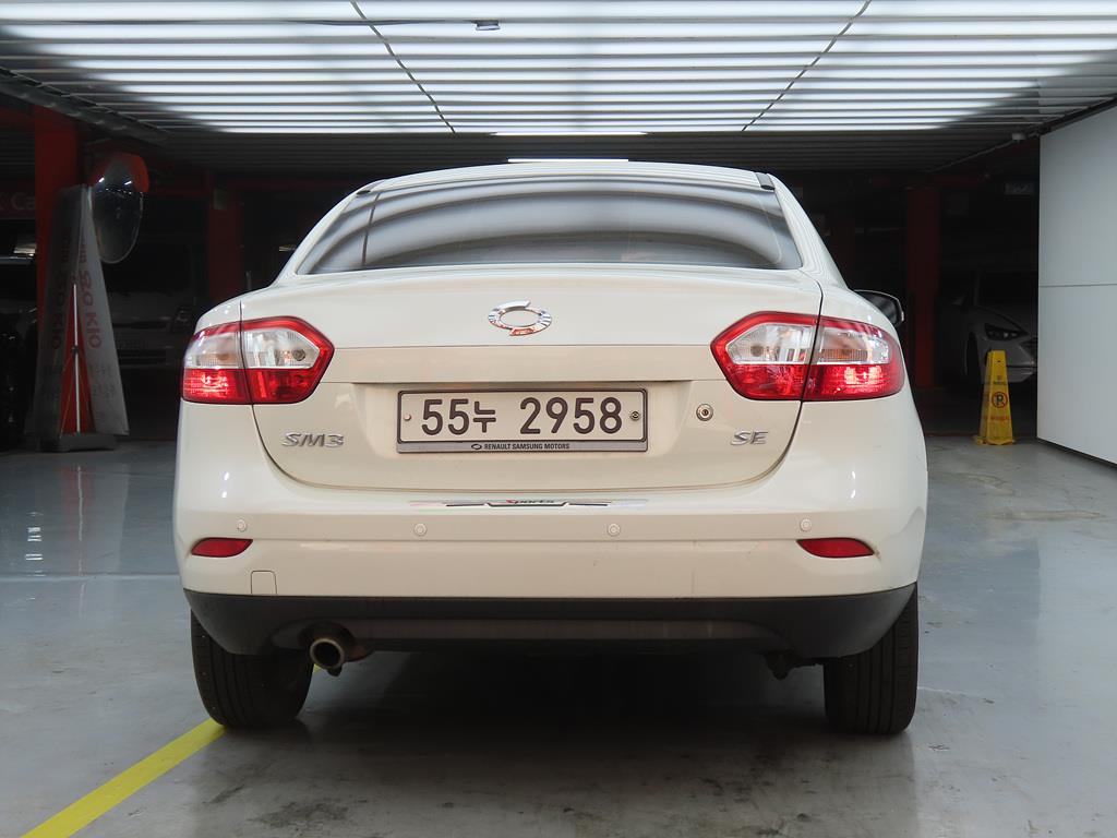 SAMSUNG SM3 - Vista 3