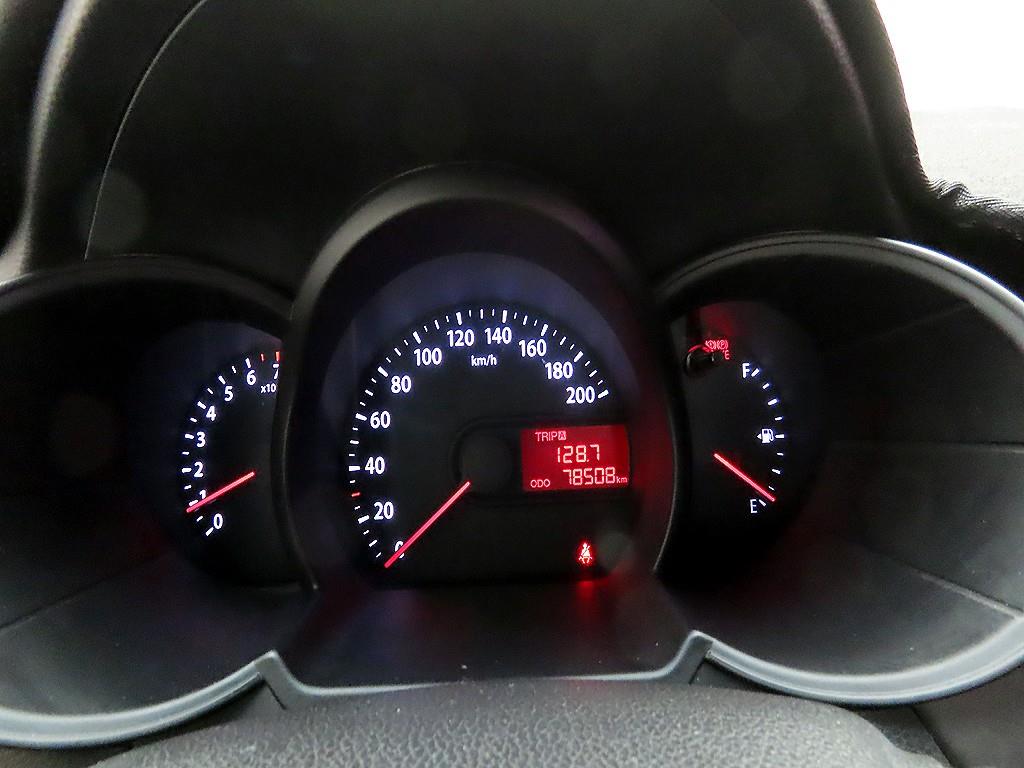 KIA Morning - Vista 6