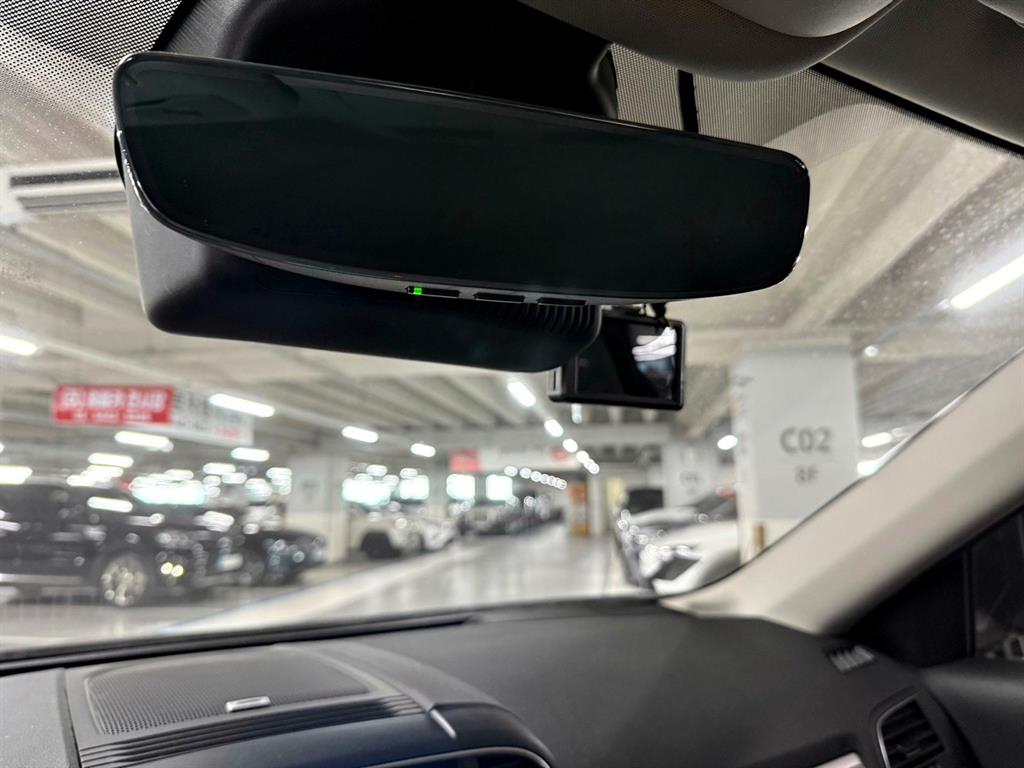 SAMSUNG QM6 2021 Gris - Importación desde Corea - HF Imports Iquique - Foto 18