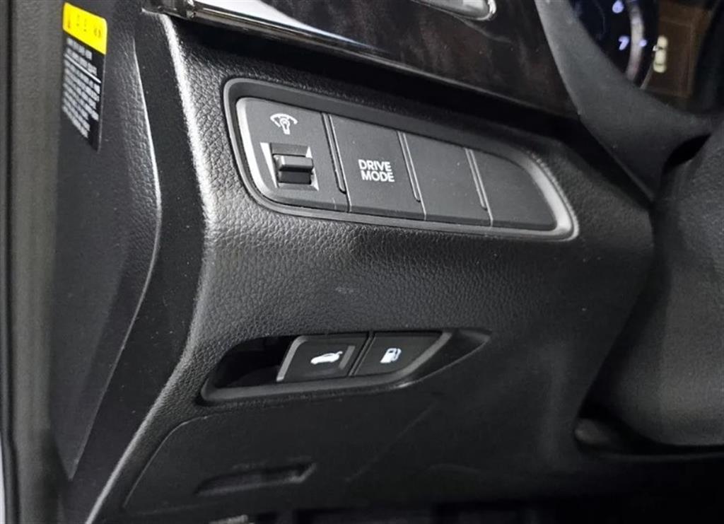 HYUNDAI Grandeur 2015 Gris - Importación desde Corea - HF Imports Iquique - Foto 14