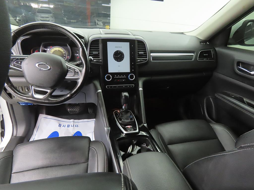 SAMSUNG QM6 - Vista 7