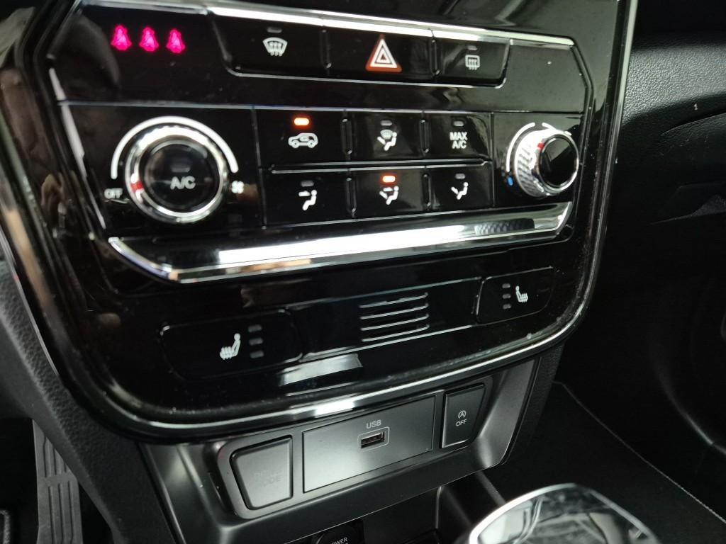 Ssangyong Tivoli 2022 Blanco - Importación desde Corea - HF Imports Iquique - Foto 16