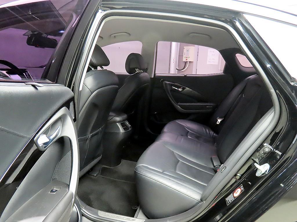 HYUNDAI Grandeur - Vista 6