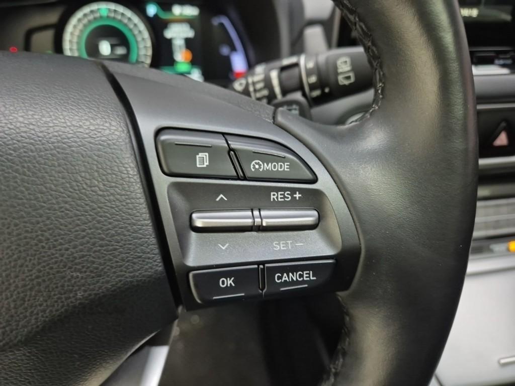 HYUNDAI Kona 2019 Blanco - Importación desde Corea - HF Imports Iquique - Foto 15