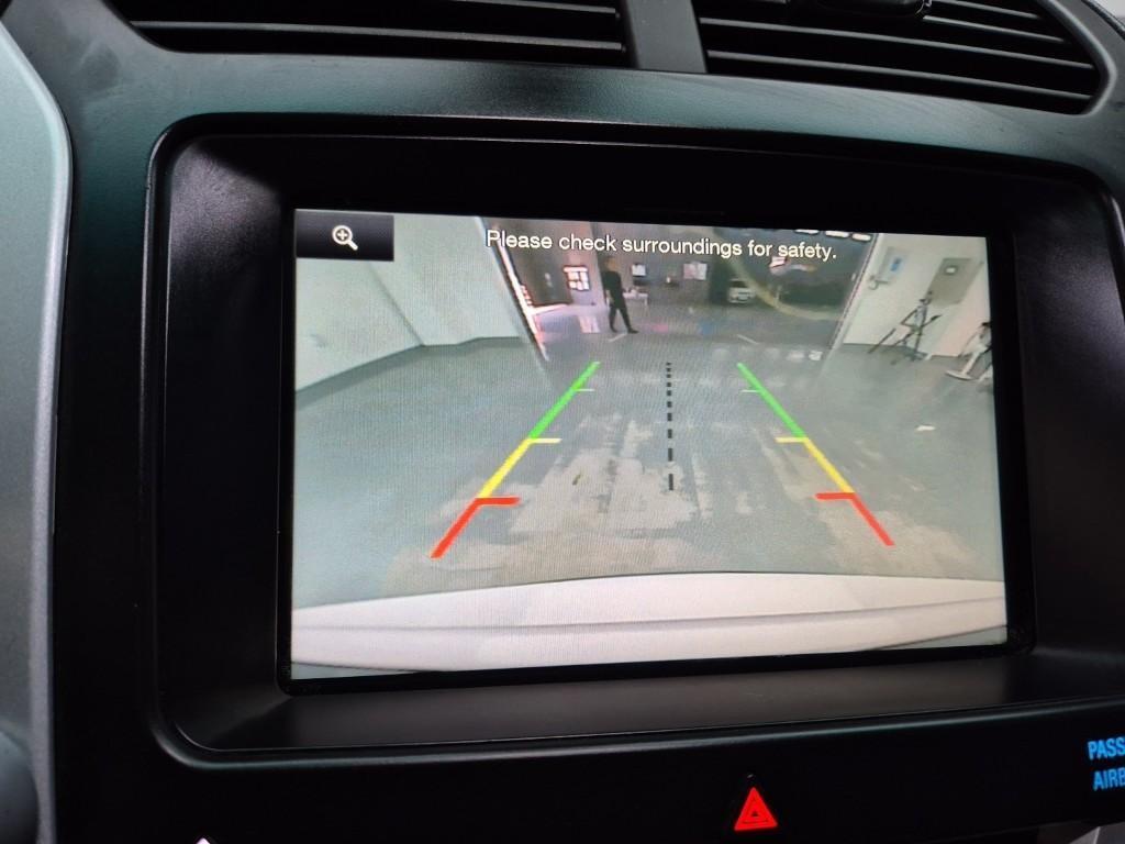 Ford Explorer - Vista 12