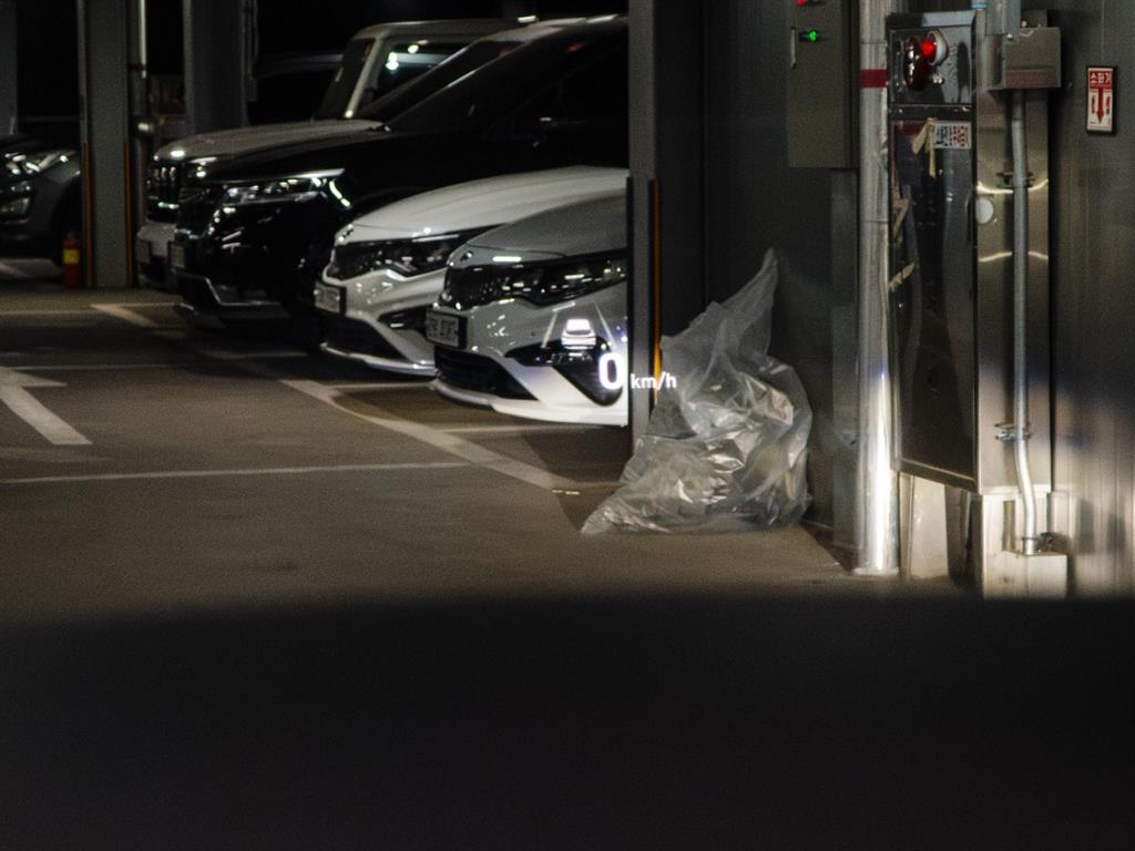 HYUNDAI Santa Fe 2022 Blanco - Importación desde Corea - HF Imports Iquique - Foto 14