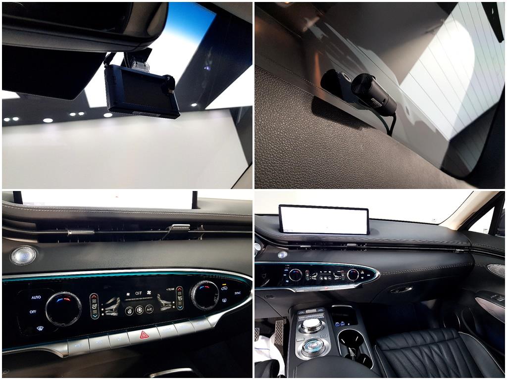 Genesis GV70 - Vista 11