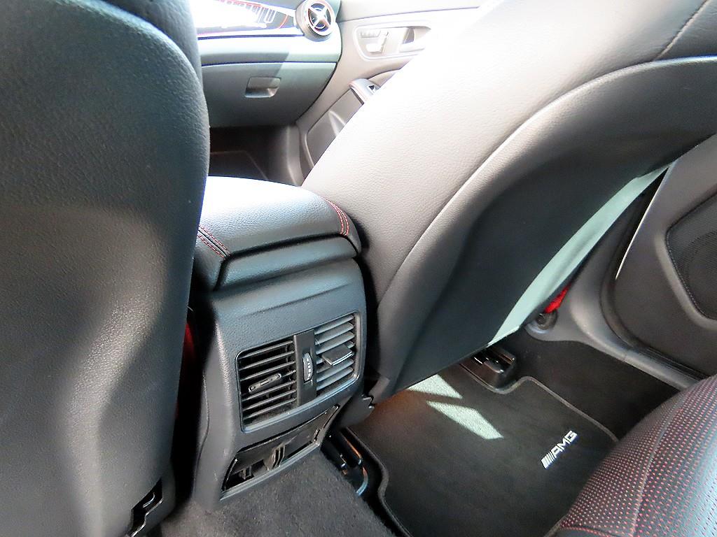 Mercedes Benz CLA Class 2016 Blanco - Importación desde Corea - HF Imports Iquique - Foto 16