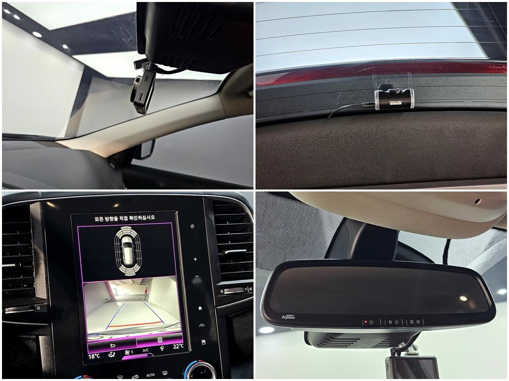 SAMSUNG QM6 2020 Gris - Importación desde Corea - HF Imports Iquique - Foto 19