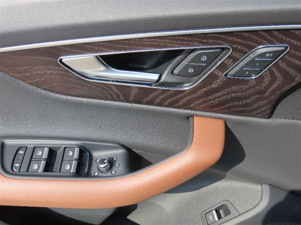 Audi Q7 2021 - Importación desde Corea - HF Imports Iquique - Foto 12