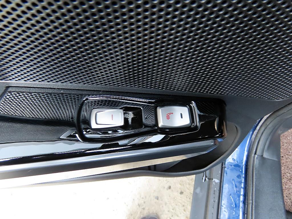 Ssangyong Tivoli 2019 Azul - Importación desde Corea - HF Imports Iquique - Foto 17